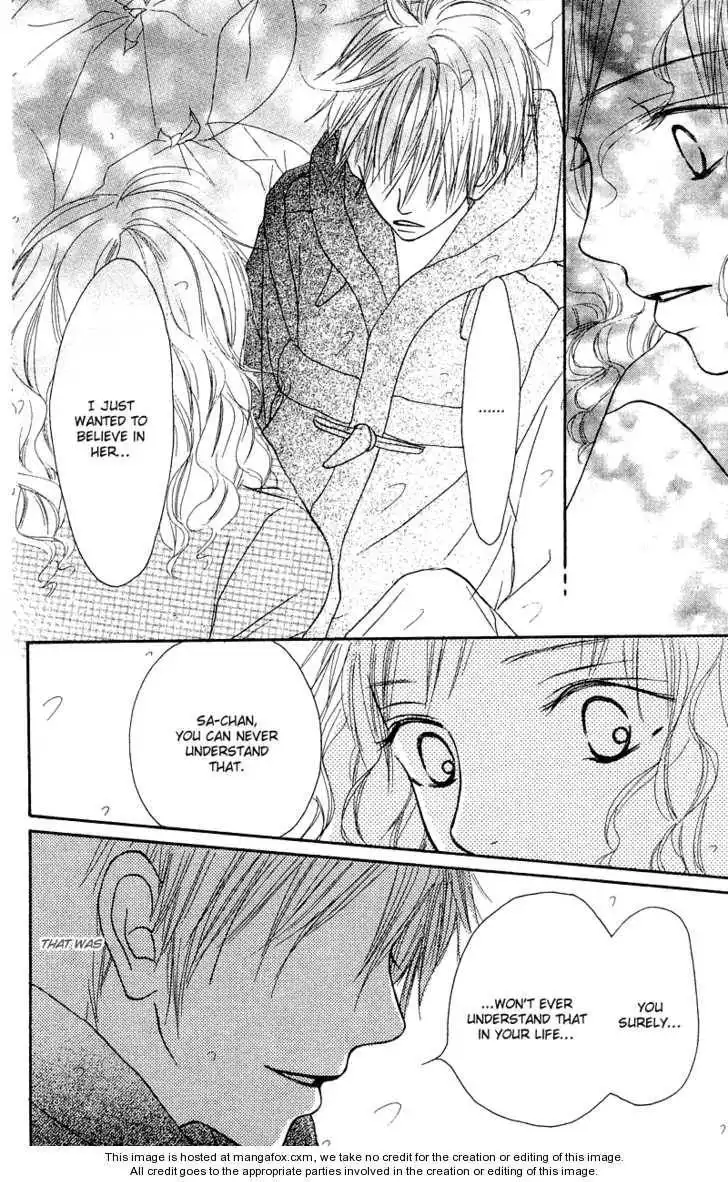 Crazy for You (Shoujo) Chapter 21 41